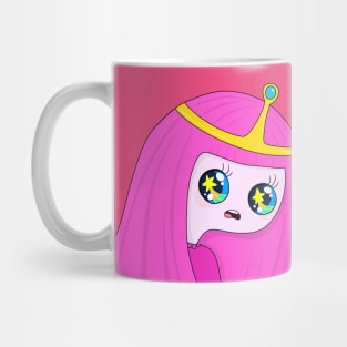 Princess Bubblegum Mug